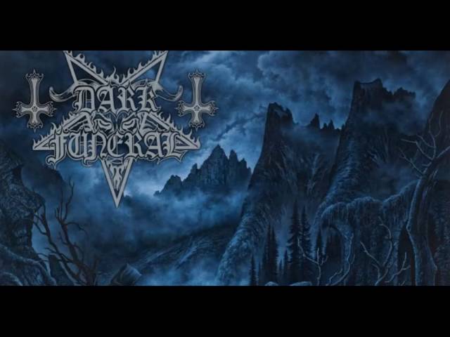 Dark Funeral - As One We Shall Conquer