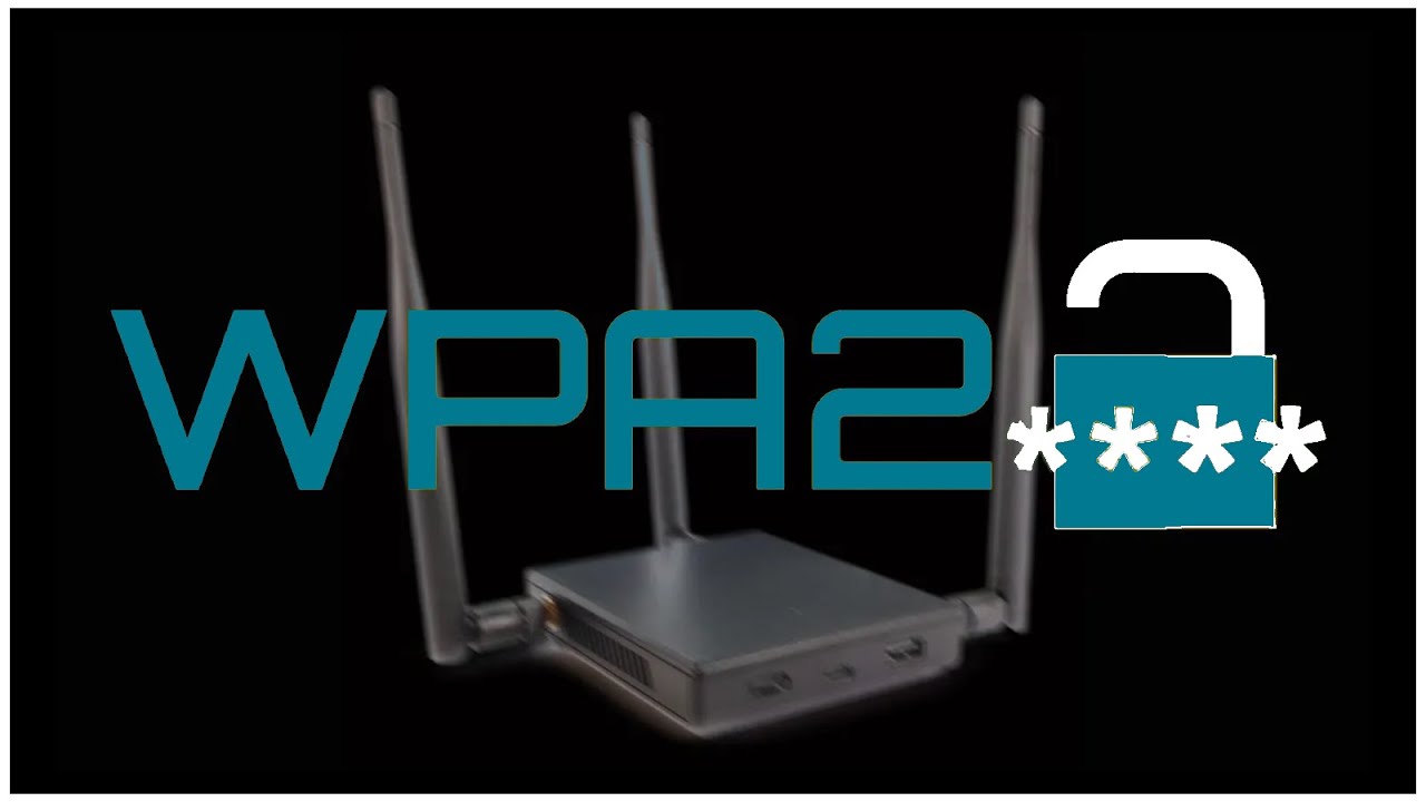 Cracking WPA2 Passwords With The WiFi Pineapple Mark VII YouTube
