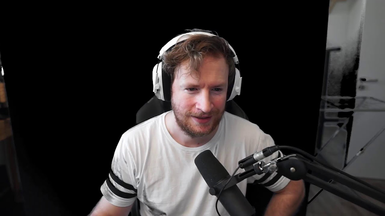 Die neue SUCHT  | !snocks !pmm !razer !holzkern #Werbung