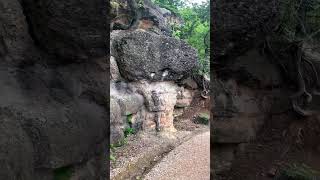 Chickasaw National Rec. Area #outdooradventures #swimming #fishing #hiking #campimg #happyplace