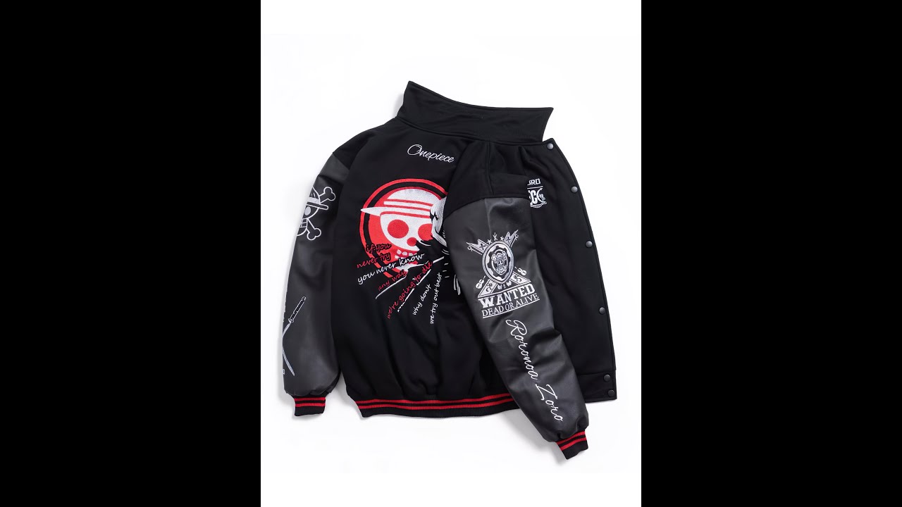 と*み様 theredthread S ring jacket onepiece S ring jacket onepiece theredthread gray