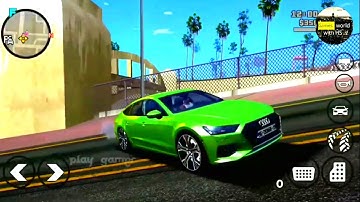 GTA V GRAPHICS V5 FOR GTA SA ANDROID|GTA V GRAPHICS ON GTA SA ANDROID