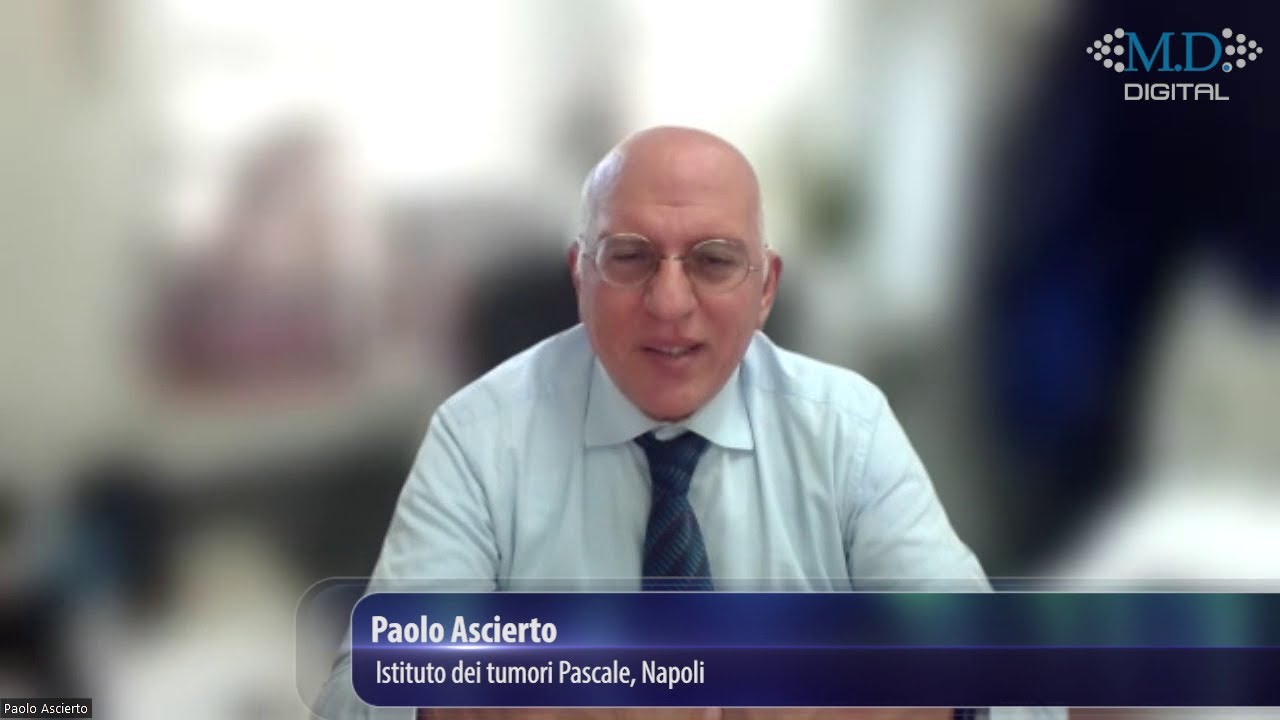 Melanoma, tutta un’altra storia