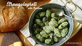 Strangolapreti Alla Trentina Ricetta Originale Di Alessandro Gilmozzi Youtube