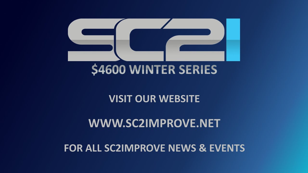 Hurricane vs Losira G1 - SC2I Winter Series