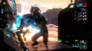 Warframe:Personal Quarters Quest