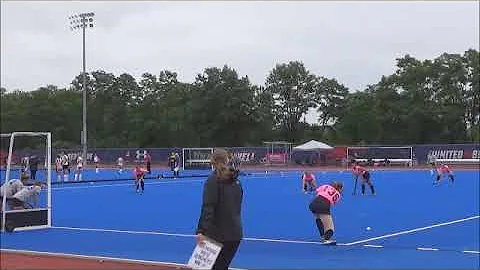 Kathryn Donnelly Field Hockey -(Goalie)  Highlight 2