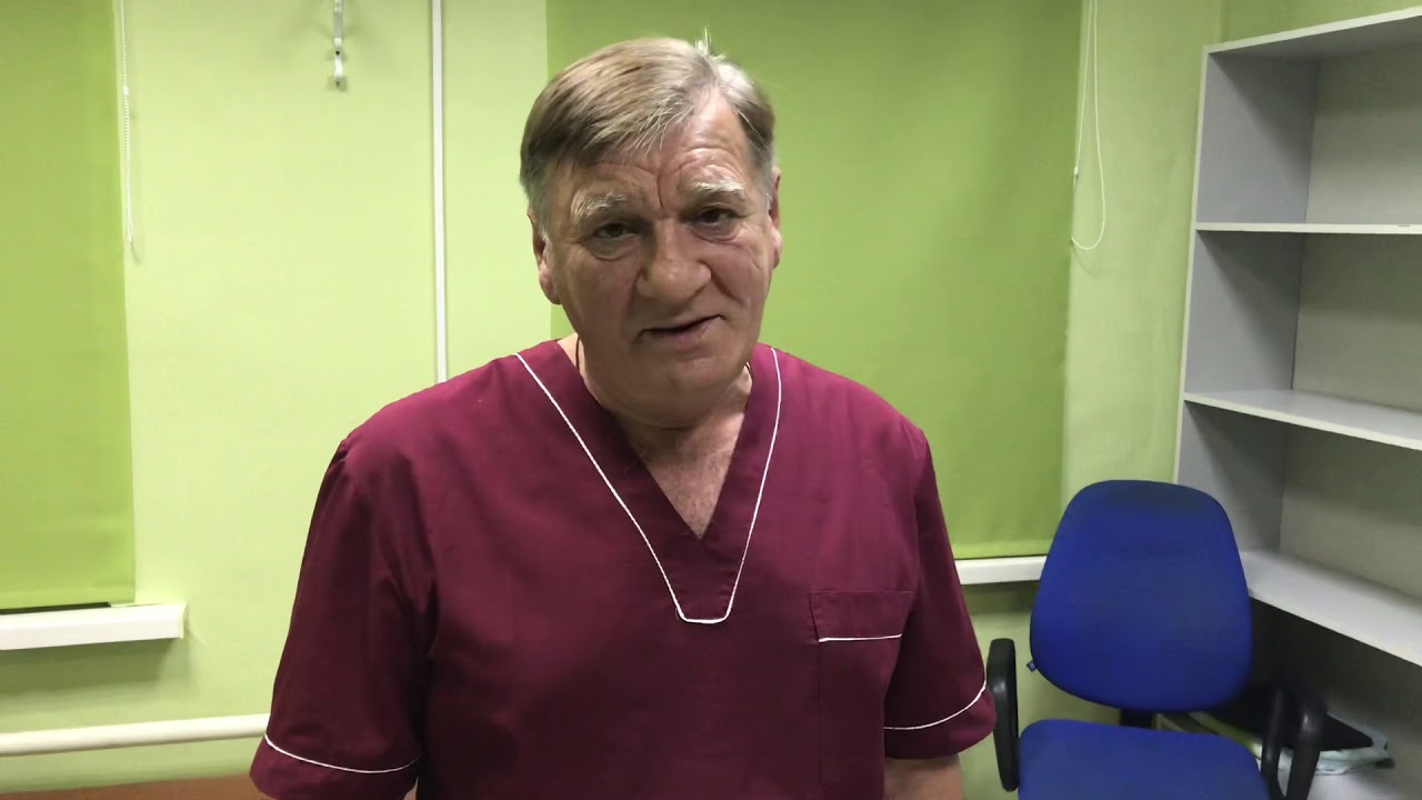 Мануальный терапевт остеопат Борис Константинов Москва - YouTube