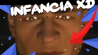 Jugando El Juego De Mi Infanciapayback 2