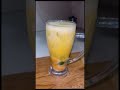Orange Mojito #food #viral #recipe #foryou #cooking #foryoupage #shortsvideo