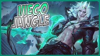 3 Minute Viego Guide - A Guide for League of Legends