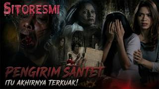Sitoresmi Episode 8 | Rahasia selama ini terpendam itu akhirnya terkuak!