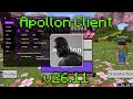 🔥 Apollon 26.10 is HERE – Game-Changing FPS Boost for MCPE (Must Try!)