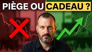 BITCOIN tué par Saylor et 32 btc : Et si tout partait de là ?