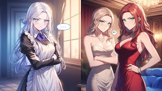 My Fiancée & Childhood Crush All Betrayed Me For Mc, So I Married The Yandere Heiressnow They Rues