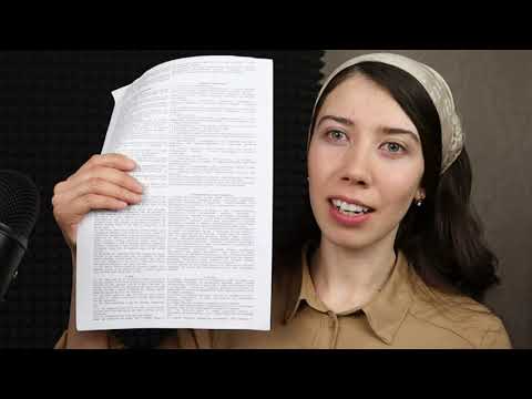 Как написать исковое заявление/ Самый понятный образец/ Вопрос юристу №5