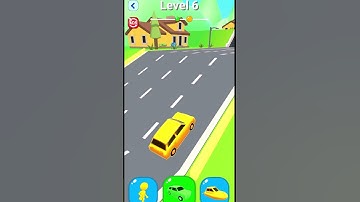 Shape shifting games #6  #shorts #short #gaming #shapeshifting #gameplay