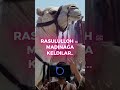 RASULULLAH ﷺ Madinaga keldilar.. ❤️ Uzbek Nasheed  (qism 2)