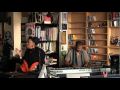 Omara Portuondo: NPR Music Tiny Desk Concert