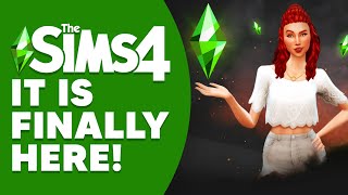 SIMS 4 MODS CHANGE FOREVER STARTING TODAY!!