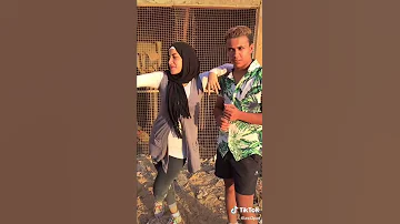 بنت بتقول على نفسها لبوة احب اقولك احنا عارفين من غير ما تقولي 