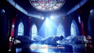 【Boyfriend】BOUNCE 官方全曲中字MV (4.14 第四張韓語迷你專輯《BOYFRIEND in Wonderland》正式發行)