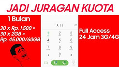 Trik Cara Daftar Paket Internet Kuota 3 Three Tri Super Murah 60GB 2018 - Durasi: 4.22. Trik Cara Daftar Paket Internet Kuota 3 Three Tri Super Murah 60GB 2018 - Durasi: 4.22.