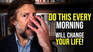 This Breath Routine WILL CHANGE Your Life! | DO THIS EVERY MORNING