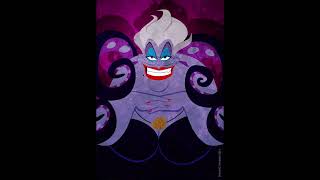 What do you think about this nineteenth favorite Disney Villain is??