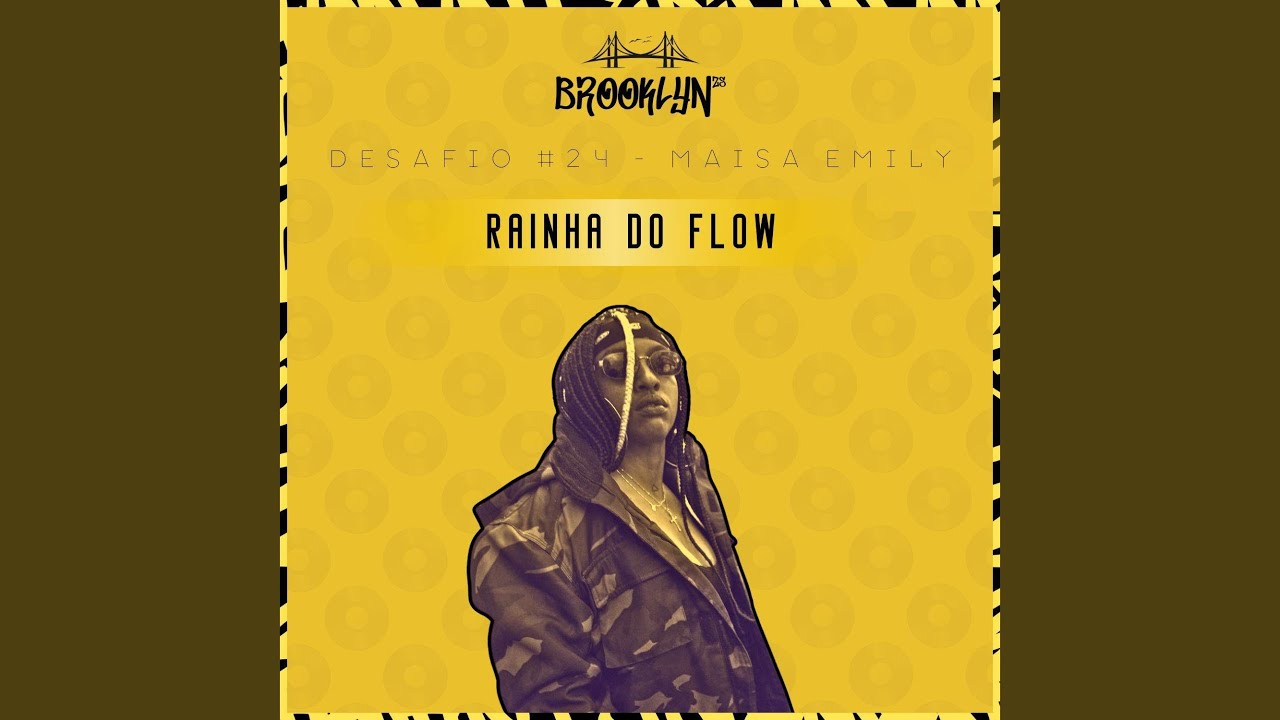 Watch Rainha do Flow on YouTube Watch Rainha do Flow on YouTube