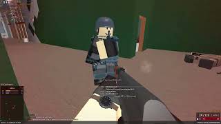 Phantom Forces Ragdoll Physics 2