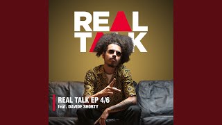 CANTI ANCORA?! (feat. Davide Shorty) (Real talk rmx)