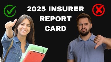 Best and Worst Insurance Companies of 2025 - The Airing of GRIEVEances (Ep 214)