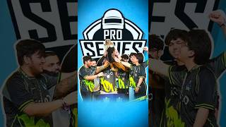 Can Team Soul Win BMPS 2026? 🏆 #bgmi #shorts