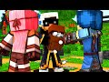 SPENDO TUTTI I MIEI SOLDI DA STEF E PHERE - VITA IN CITTÃ€ 2   MINECRAFT - EP 8