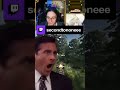 This is exactly how I felt in the moment | #secondtononeee on #Twitch #7daystodiealpha #dixper