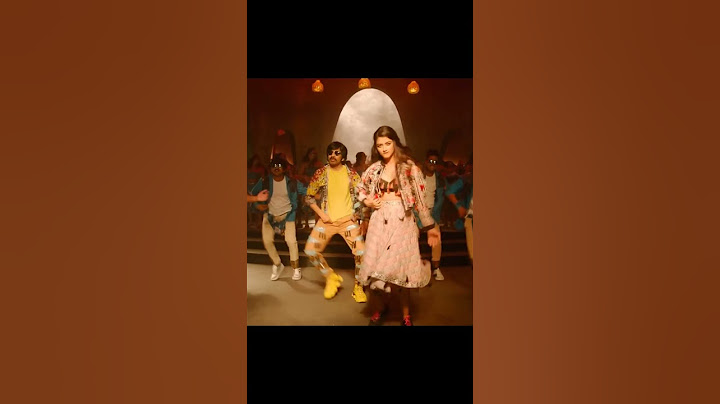 Reppal Dappul (Lyrical) | Mr Bachchan | Ravi Teja,Bhagyashri #mrbachchan #teleguhitsong