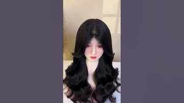 Tóc giả từ tóc thật 100% siêu tự nhiên, 99% không nhận ra! Comment "TV" để lột xác ngay