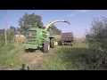 VLOG #13 Koszenie kukurydzy MEGA WTOPA URSUSEM || JD,MF,NH,Kubota,2xClaas,Renautl,2xUrsus