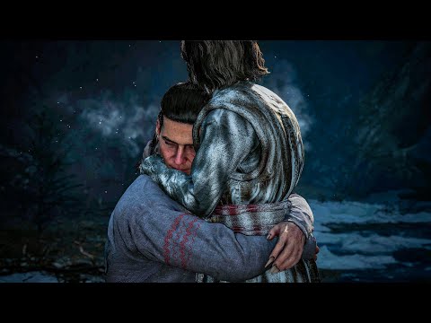 The Blood of Dawnwalker - How Coen's Little Brother Alin Died