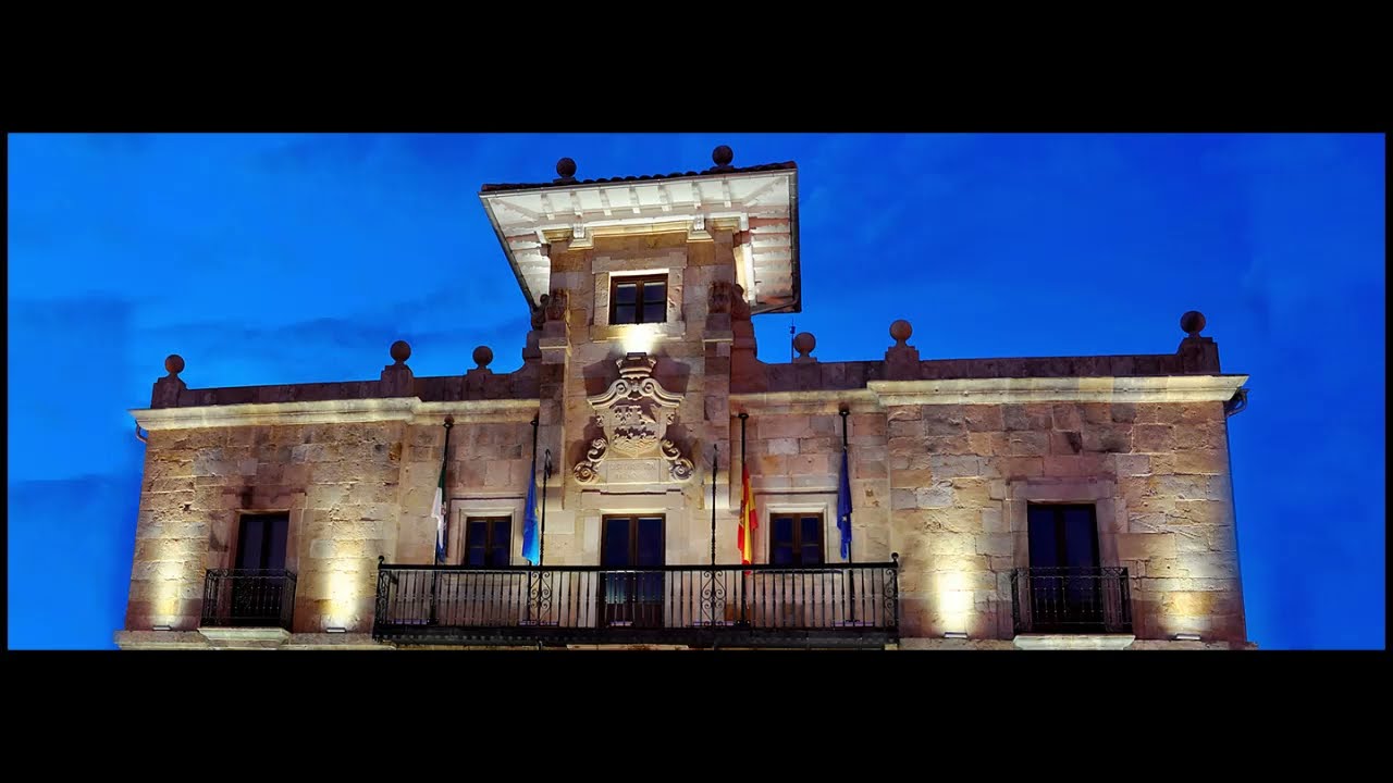 Cortos de Asturias - Colunga