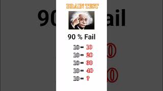 Can you solve this? #maths #iqtest #mathgame #viral #braintestsolution #iqtes