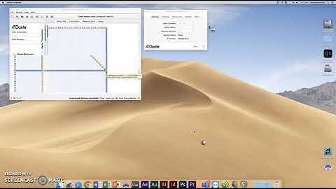 How to Set up Dante for Live mutiltrack playback