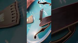 The Blue Guitar Collection - Episode 2 | ELIXIR Strings