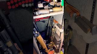 That Gun You Let Them Hold #airsoftgun #airsoft #viralvideo #viralshorts #2astrong #shootingrange
