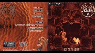 Download Lagu SCHEITAN - Berzerk 2000 (FULL ALBUM) Sweden MP3