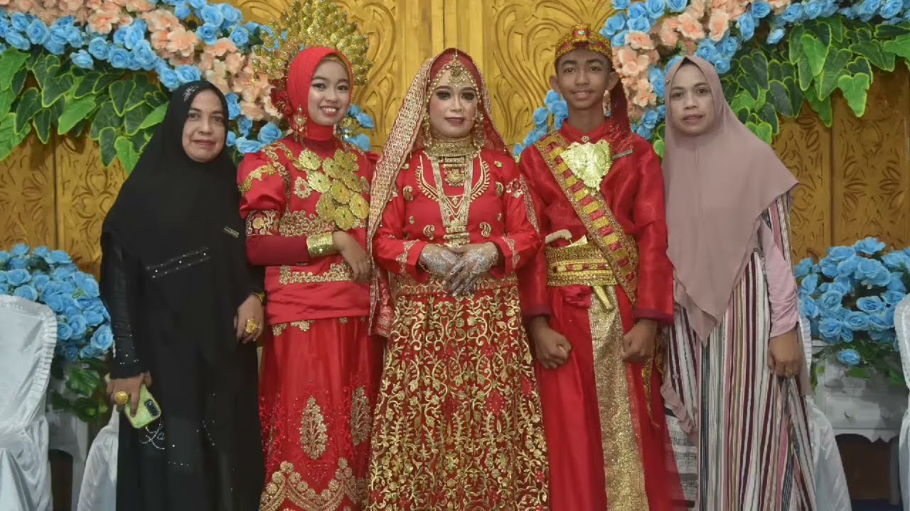 MALAM MAPPACI NENI & ANCU 2023