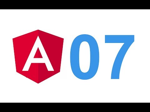 Lập trình Angular 4 - Bài 7:  String interpolation