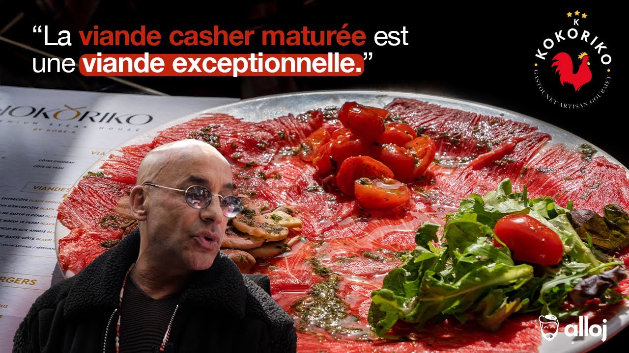 Restaurant Cacher Viande