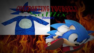 Confronting Yourself SaMix (teaser)